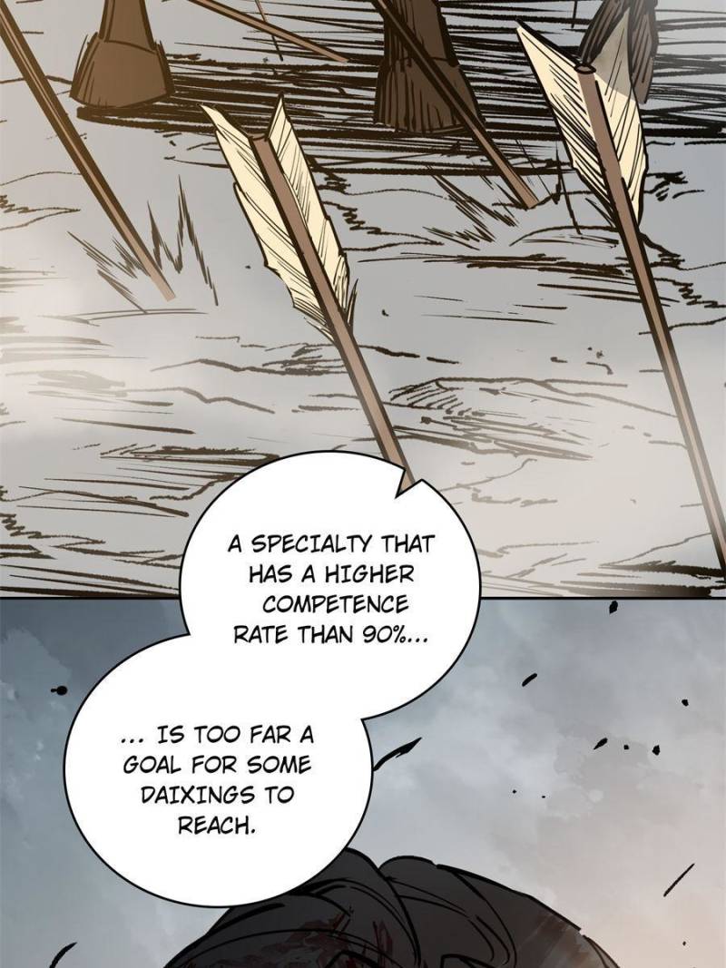 Another Beginning With the Guhuo Bird Chapter 92 - Page 80