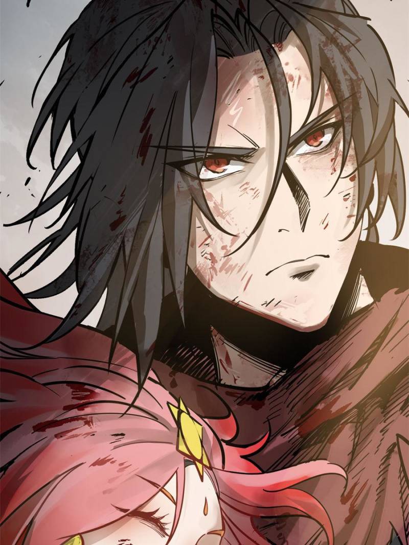 Another Beginning With the Guhuo Bird Chapter 92 - Page 81