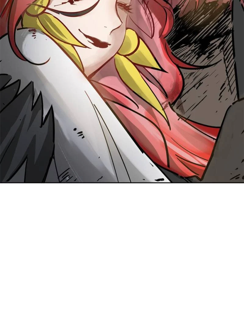Another Beginning With the Guhuo Bird Chapter 92 - Page 82