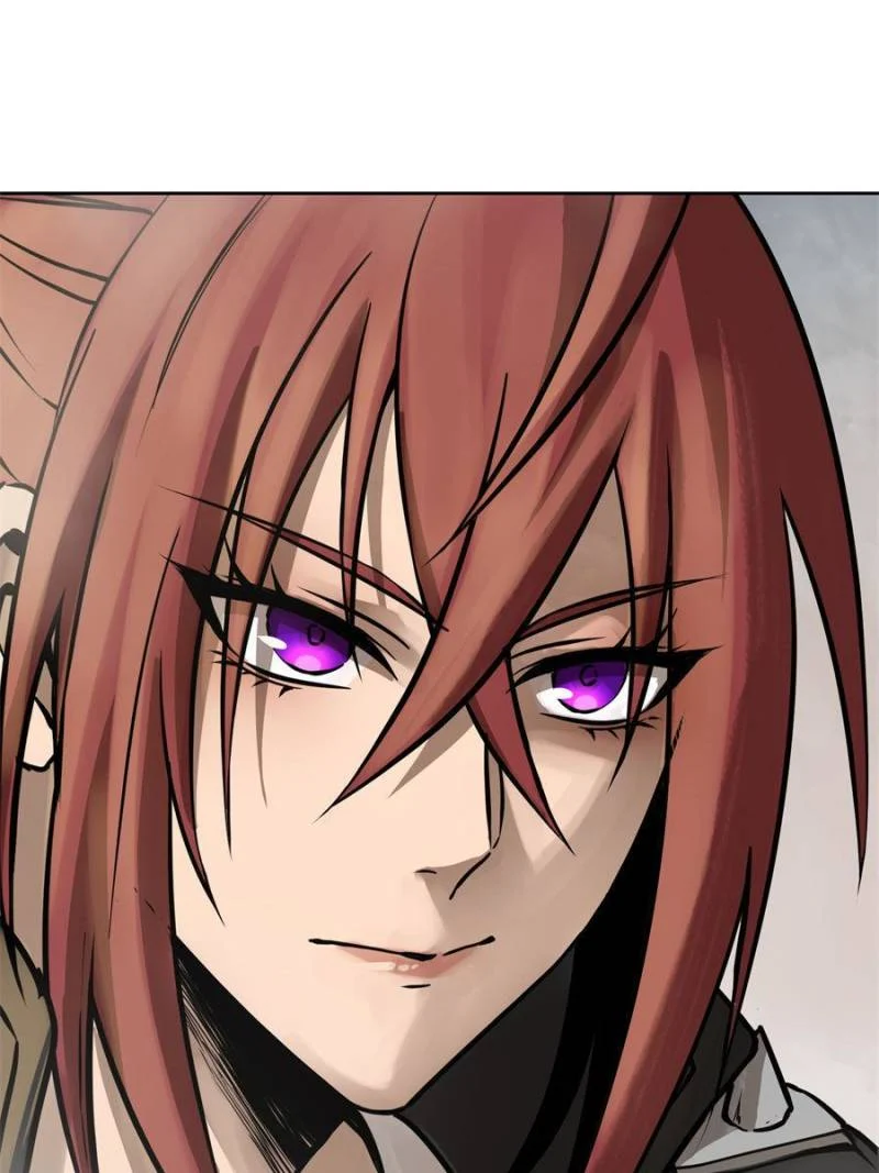 Another Beginning With the Guhuo Bird Chapter 92 - Page 83