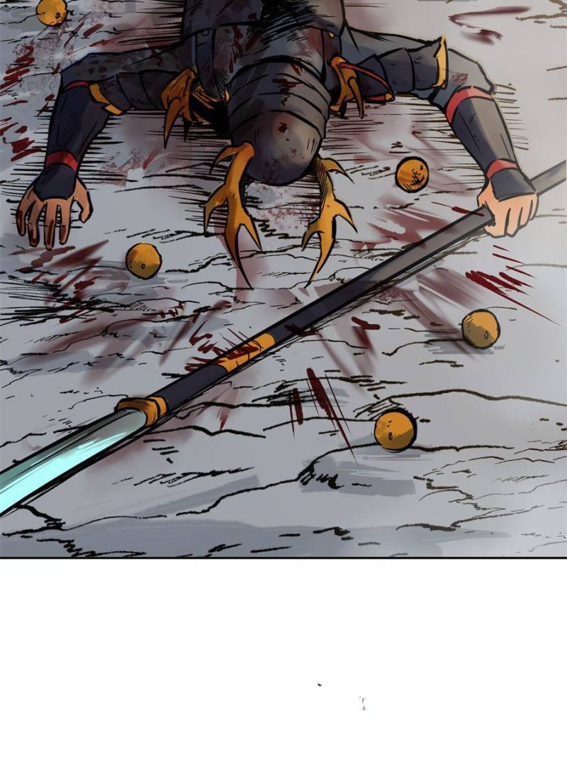 Another Beginning With the Guhuo Bird Chapter 92 - Page 86