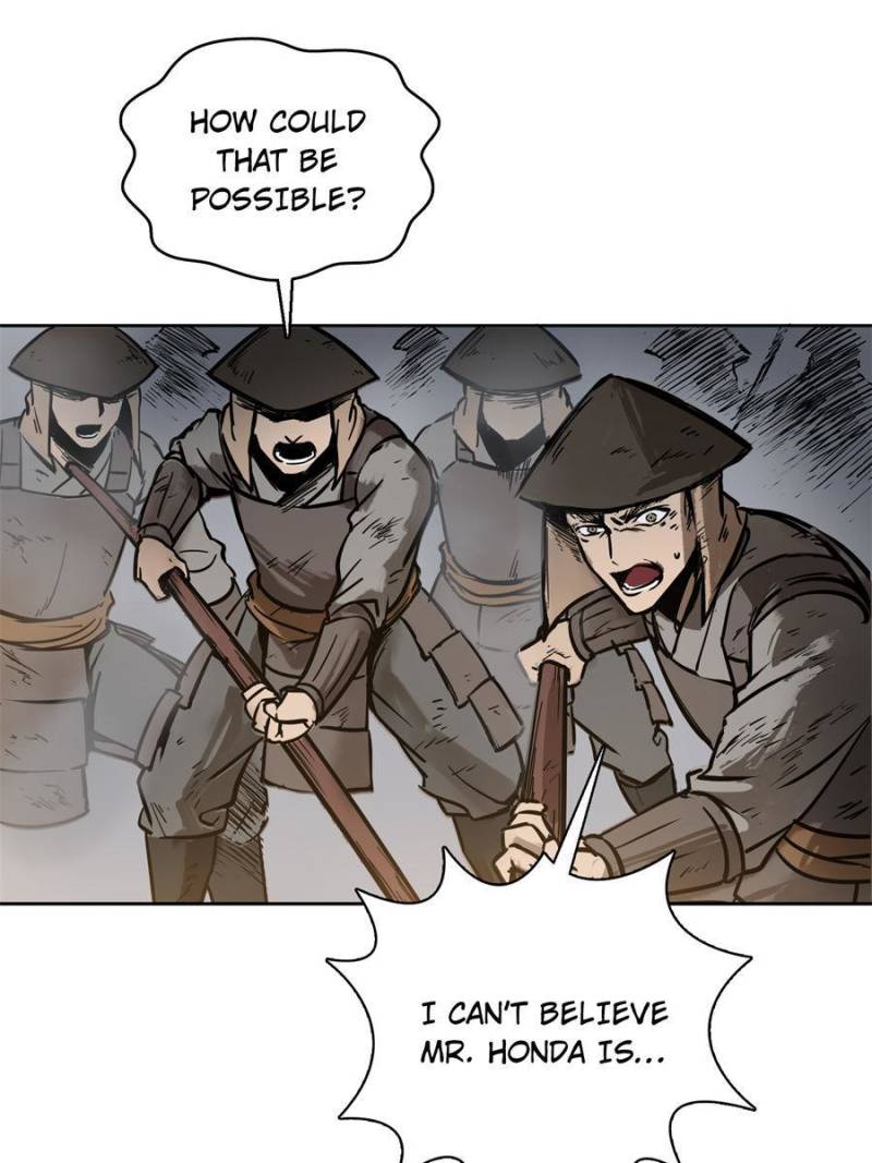 Another Beginning With the Guhuo Bird Chapter 92 - Page 87