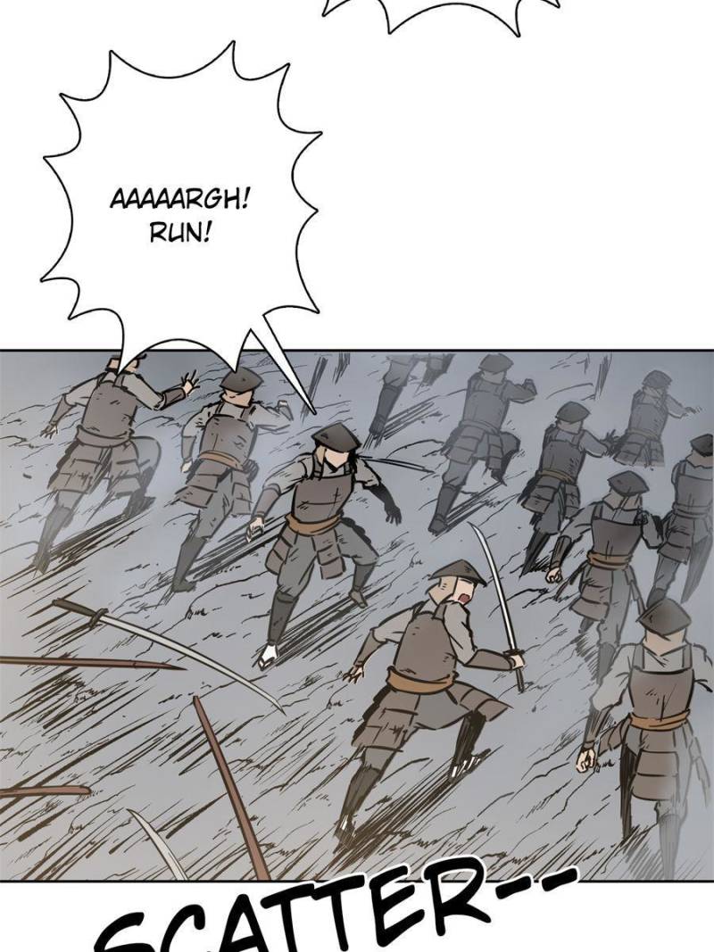 Another Beginning With the Guhuo Bird Chapter 92 - Page 88