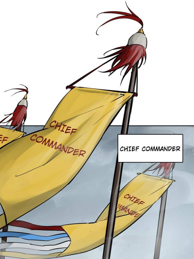 Another Beginning With the Guhuo Bird Chapter 92 - Page 90