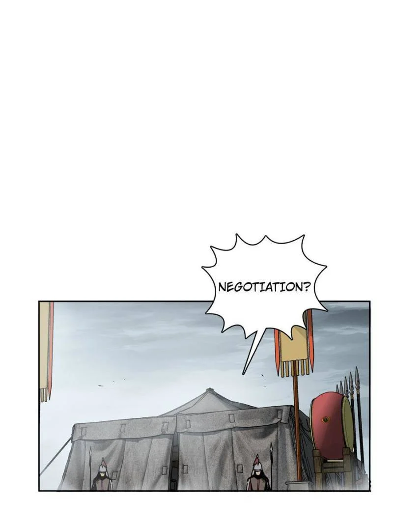 Another Beginning With the Guhuo Bird Chapter 92 - Page 92