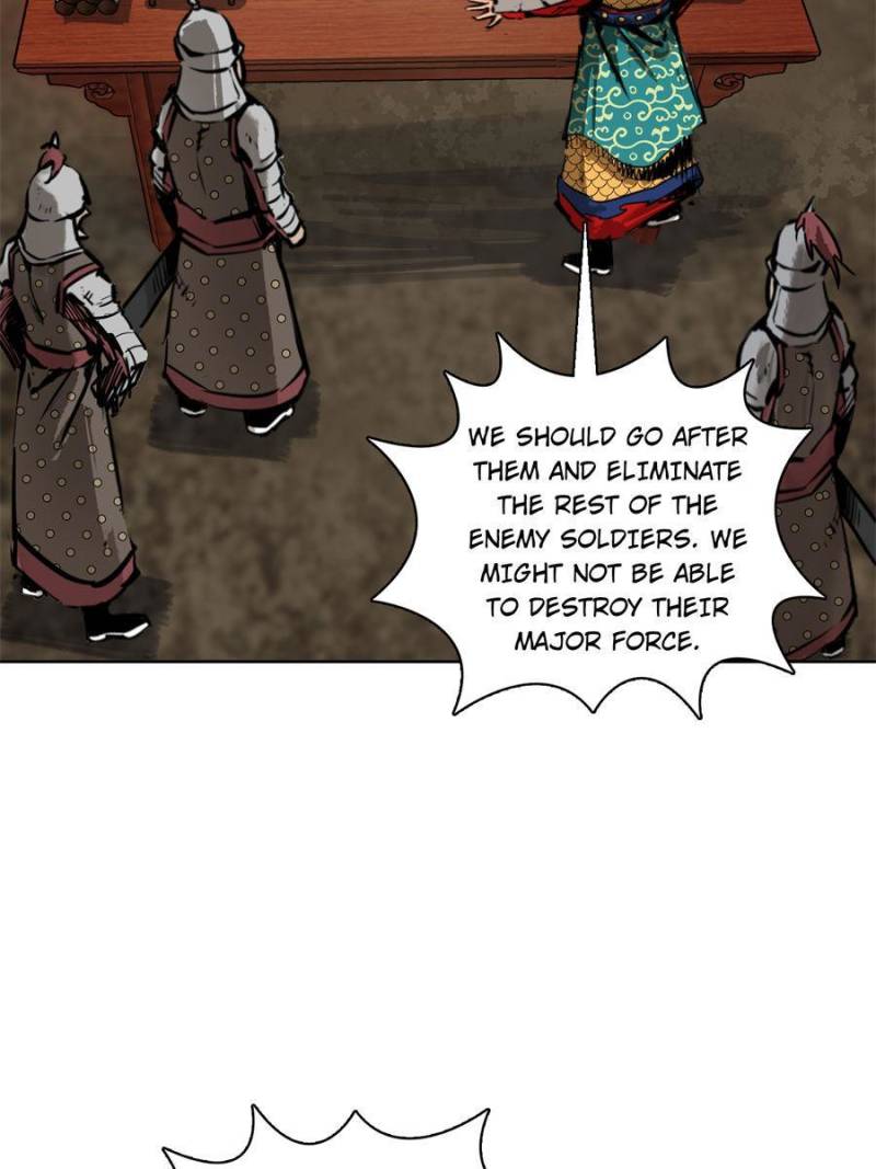 Another Beginning With the Guhuo Bird Chapter 92 - Page 94