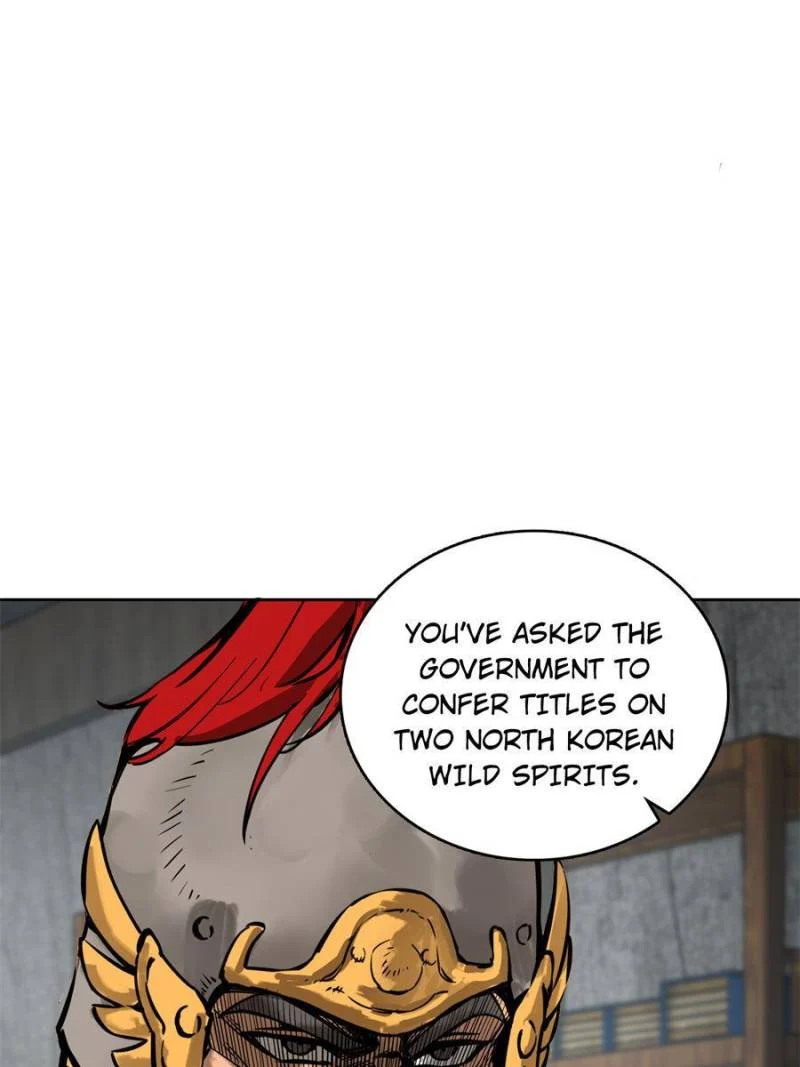 Another Beginning With the Guhuo Bird Chapter 92 - Page 98