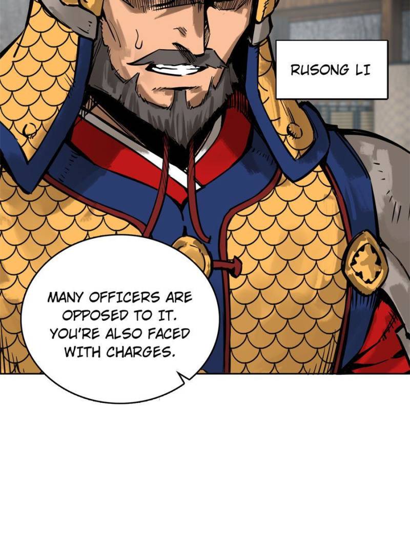 Another Beginning With the Guhuo Bird Chapter 92 - Page 99