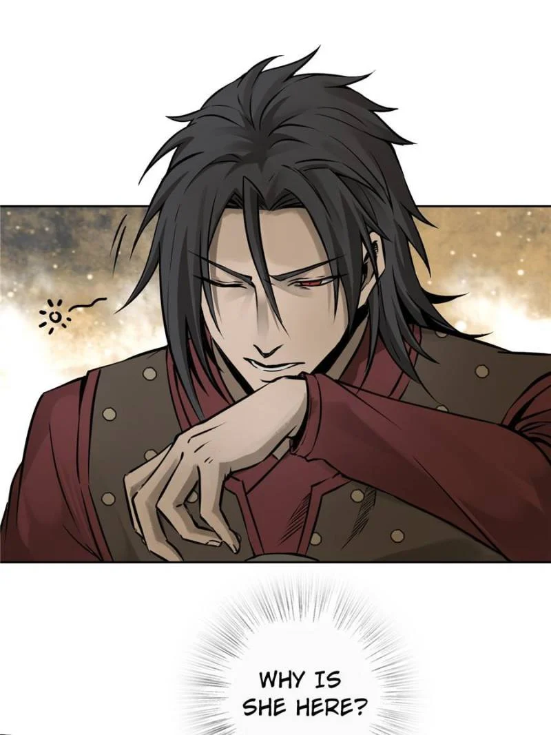 Another Beginning With the Guhuo Bird Chapter 93 - Page 1