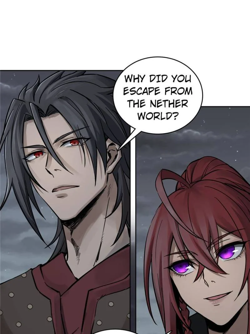 Another Beginning With the Guhuo Bird Chapter 93 - Page 11