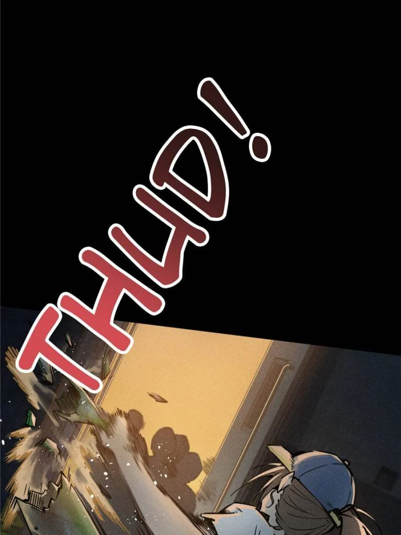 Another Beginning With the Guhuo Bird Chapter 93 - Page 103