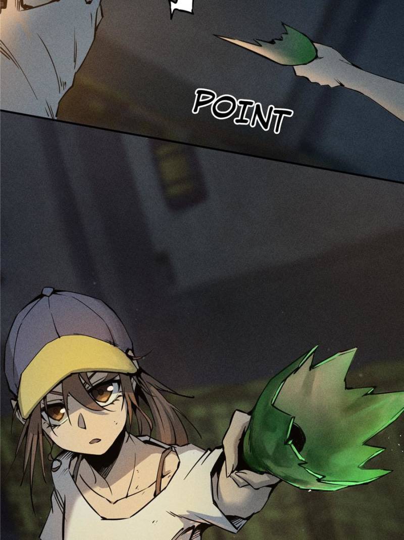 Another Beginning With the Guhuo Bird Chapter 93 - Page 105