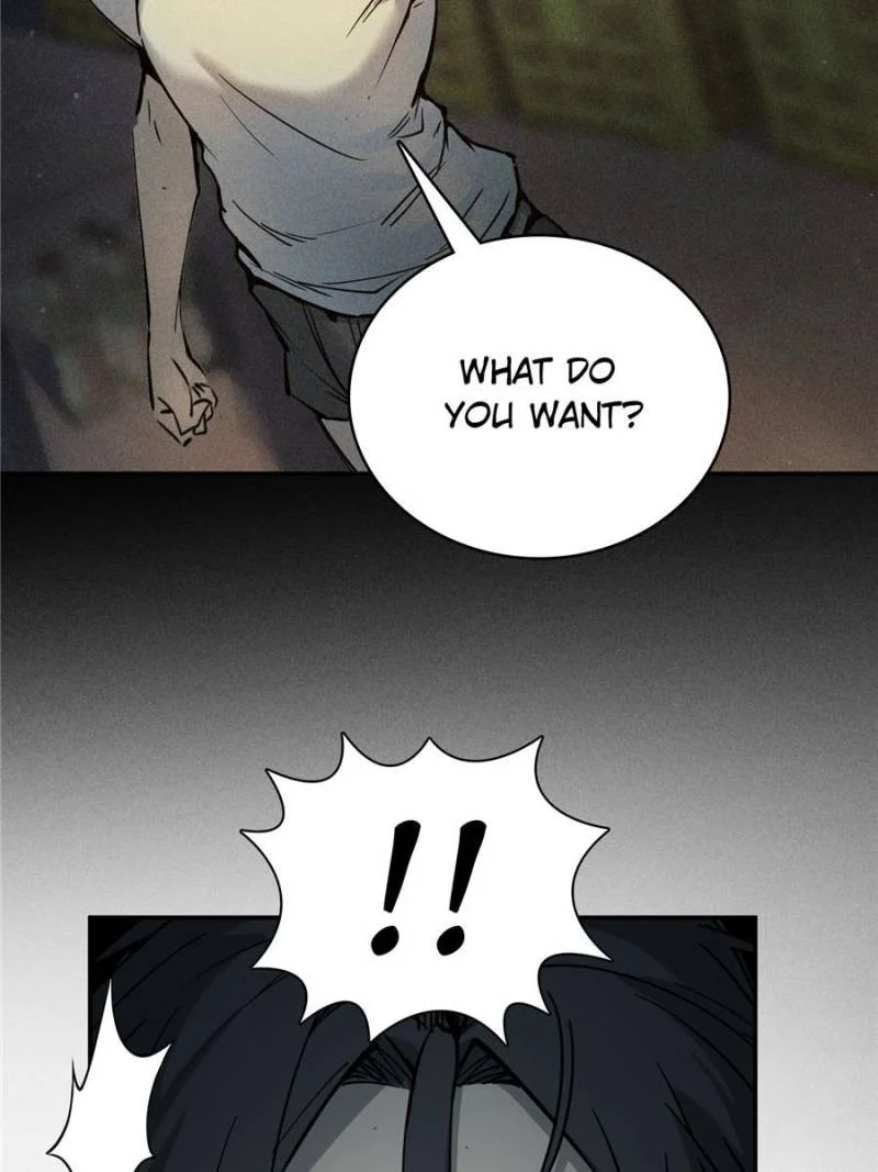 Another Beginning With the Guhuo Bird Chapter 93 - Page 106