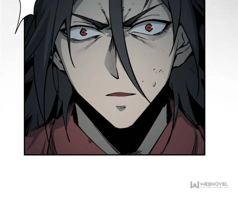 Another Beginning With the Guhuo Bird Chapter 93 - Page 107