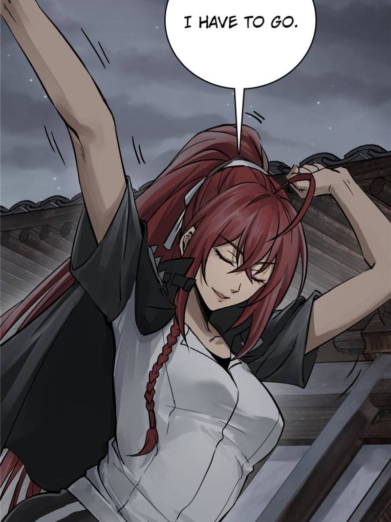 Another Beginning With the Guhuo Bird Chapter 93 - Page 14