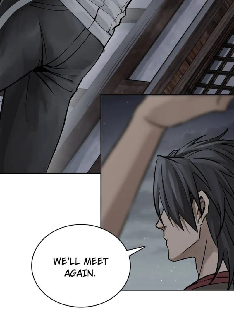 Another Beginning With the Guhuo Bird Chapter 93 - Page 15