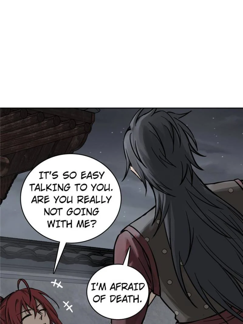 Another Beginning With the Guhuo Bird Chapter 93 - Page 16