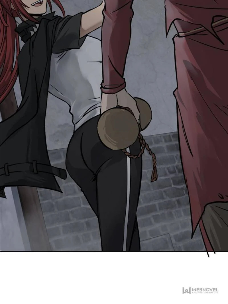Another Beginning With the Guhuo Bird Chapter 93 - Page 17