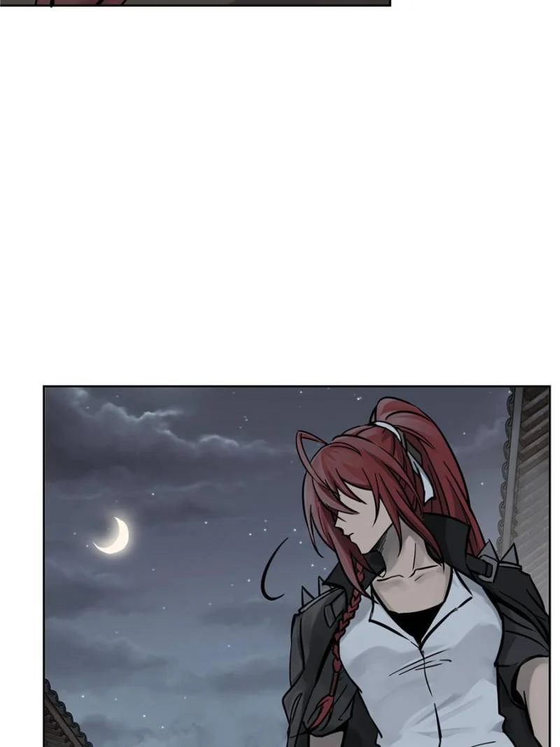 Another Beginning With the Guhuo Bird Chapter 93 - Page 20