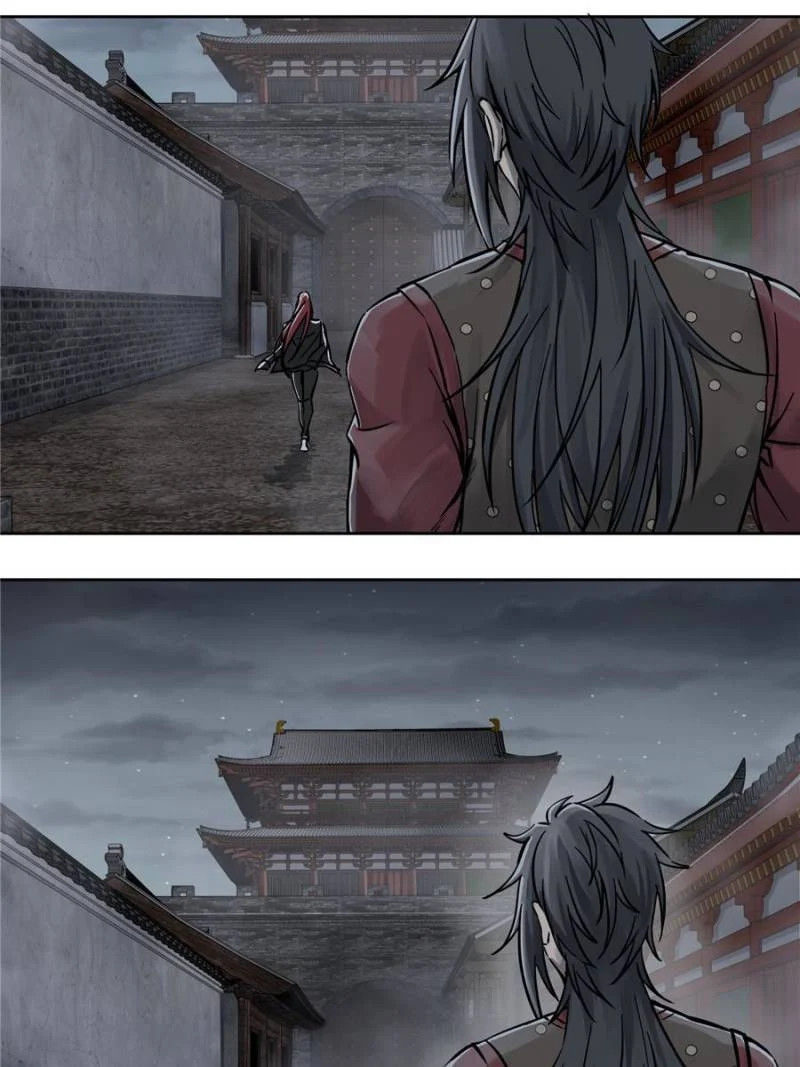 Another Beginning With the Guhuo Bird Chapter 93 - Page 22