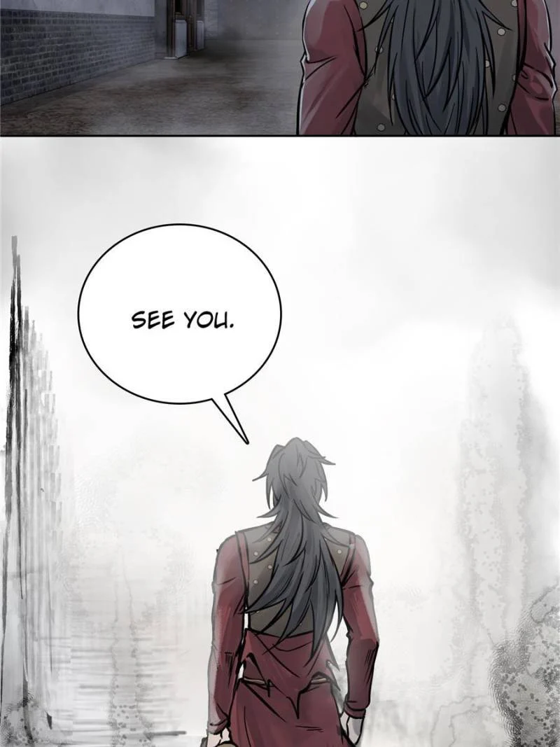 Another Beginning With the Guhuo Bird Chapter 93 - Page 23