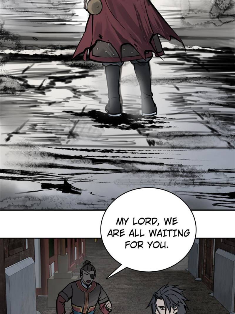 Another Beginning With the Guhuo Bird Chapter 93 - Page 24