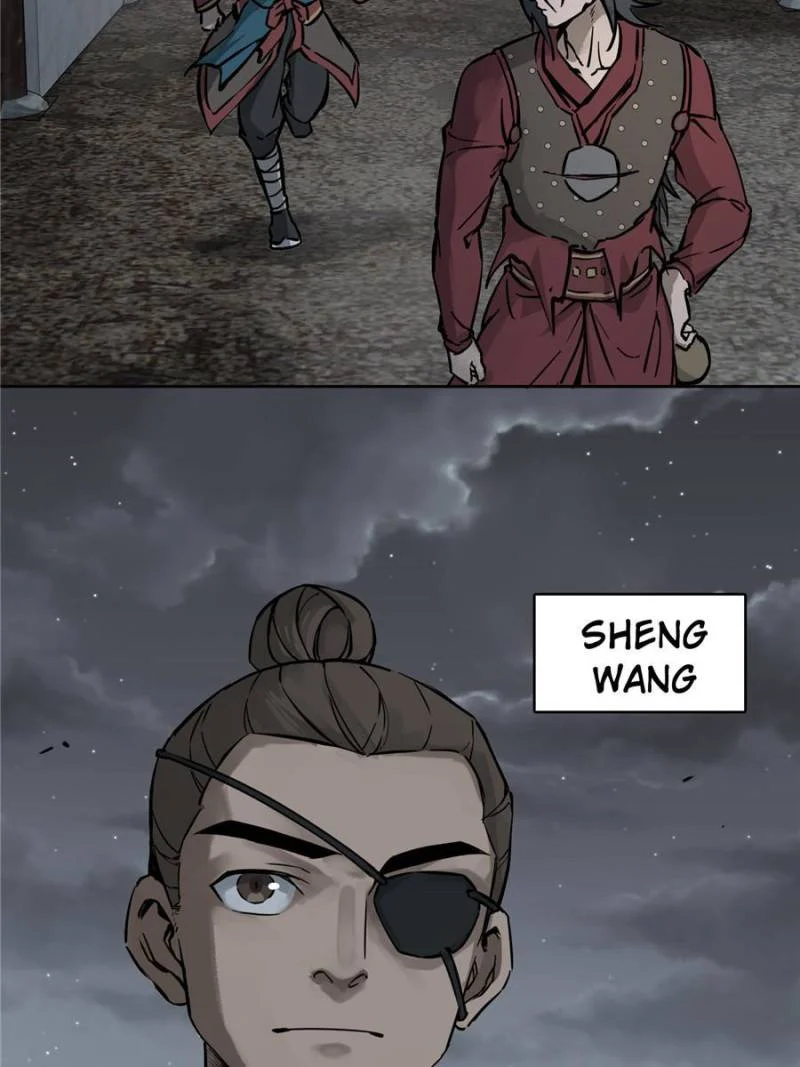 Another Beginning With the Guhuo Bird Chapter 93 - Page 25