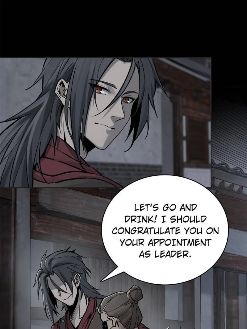 Another Beginning With the Guhuo Bird Chapter 93 - Page 27