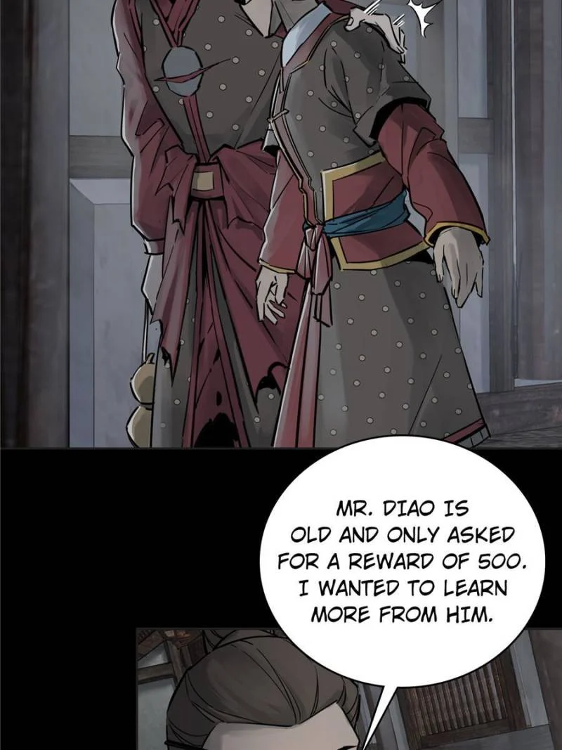 Another Beginning With the Guhuo Bird Chapter 93 - Page 28
