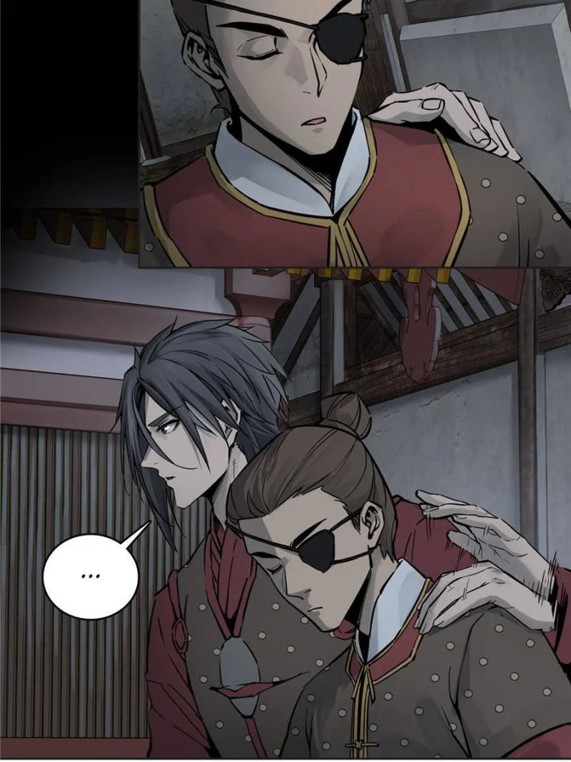 Another Beginning With the Guhuo Bird Chapter 93 - Page 29