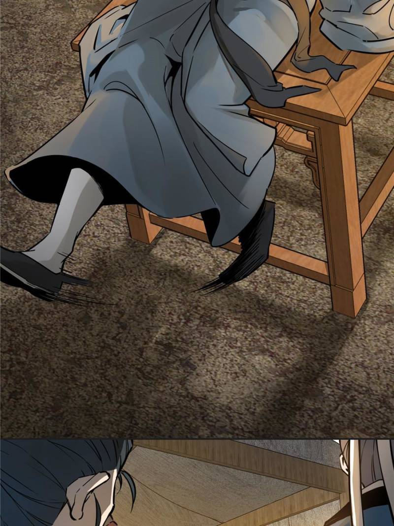 Another Beginning With the Guhuo Bird Chapter 93 - Page 34