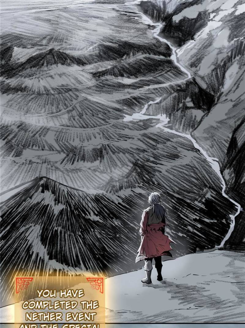 Another Beginning With the Guhuo Bird Chapter 93 - Page 49