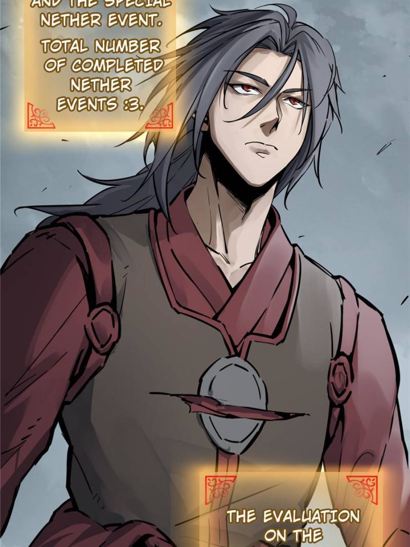 Another Beginning With the Guhuo Bird Chapter 93 - Page 50