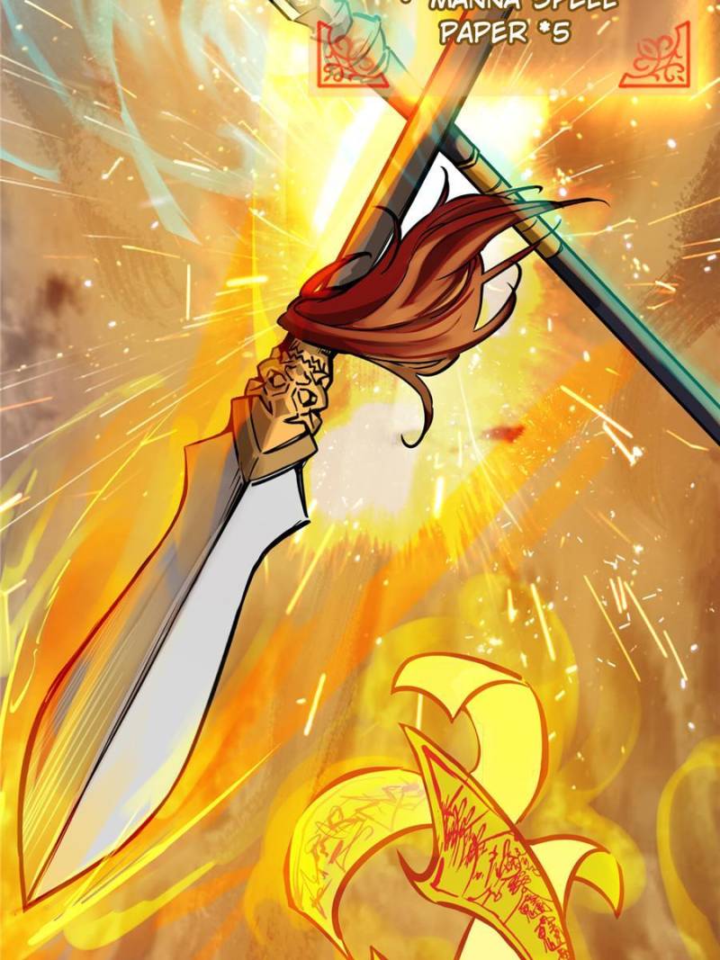 Another Beginning With the Guhuo Bird Chapter 93 - Page 52