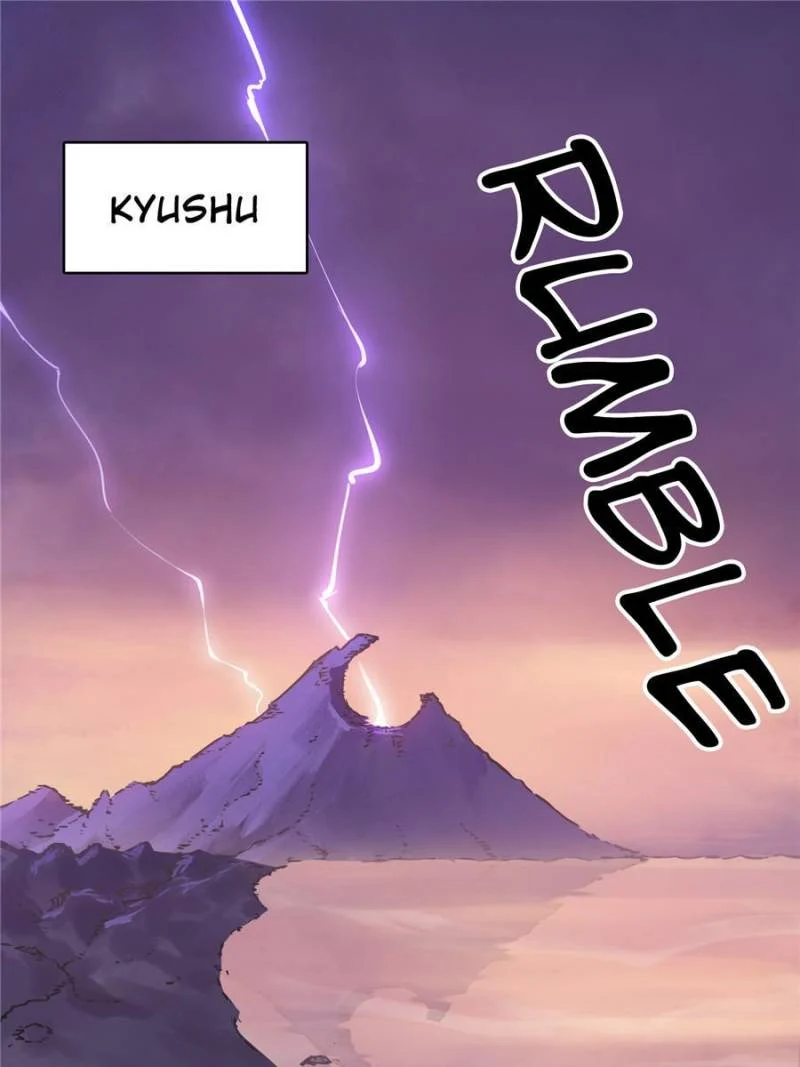 Another Beginning With the Guhuo Bird Chapter 93 - Page 54