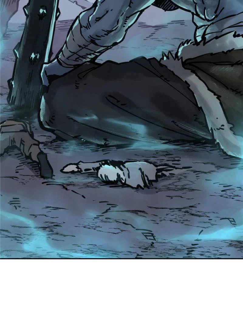 Another Beginning With the Guhuo Bird Chapter 93 - Page 57