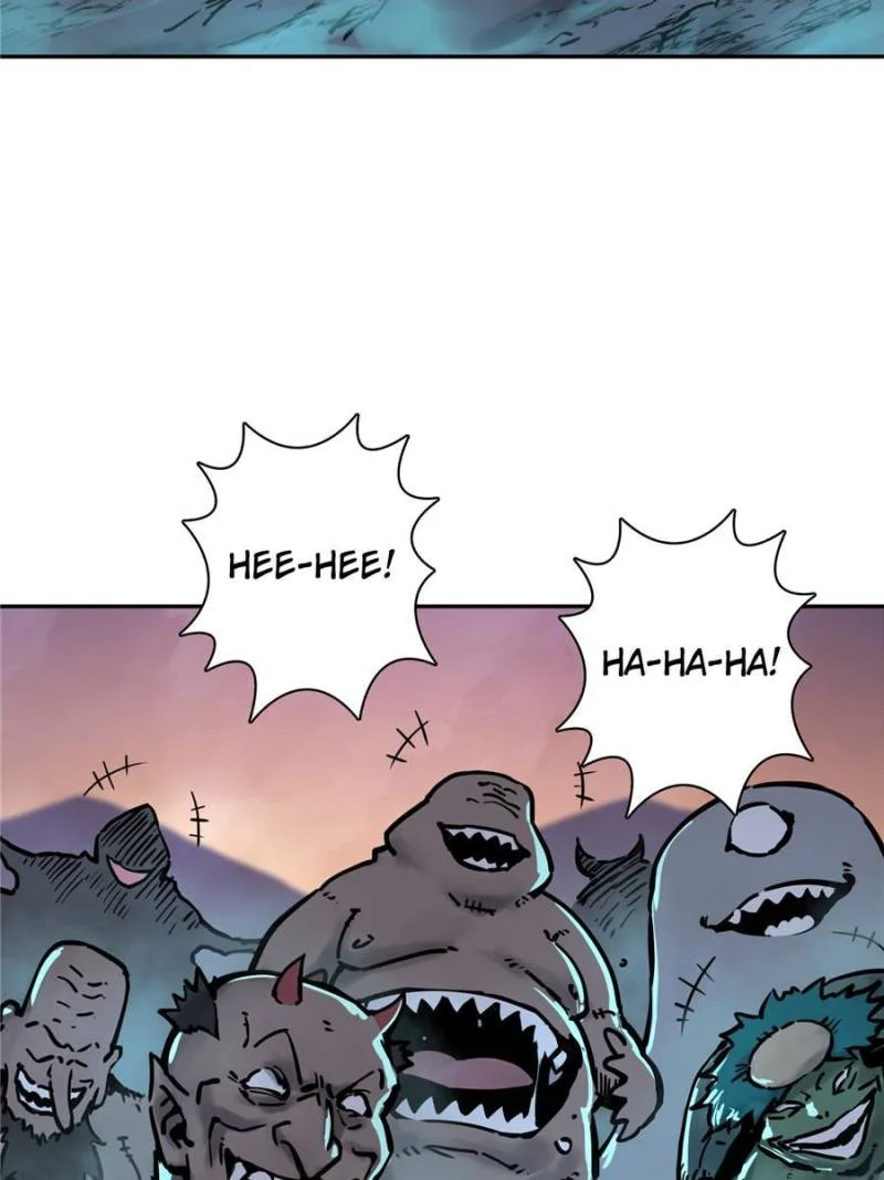 Another Beginning With the Guhuo Bird Chapter 93 - Page 60