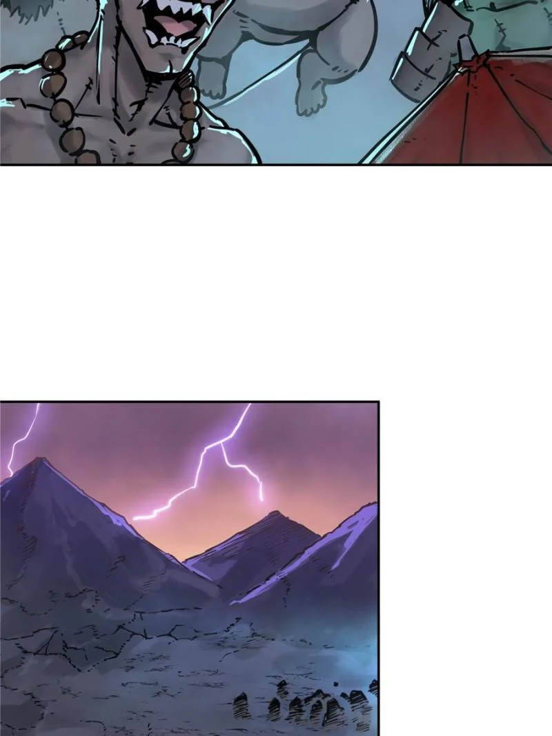 Another Beginning With the Guhuo Bird Chapter 93 - Page 61