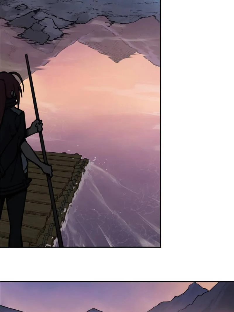 Another Beginning With the Guhuo Bird Chapter 93 - Page 62