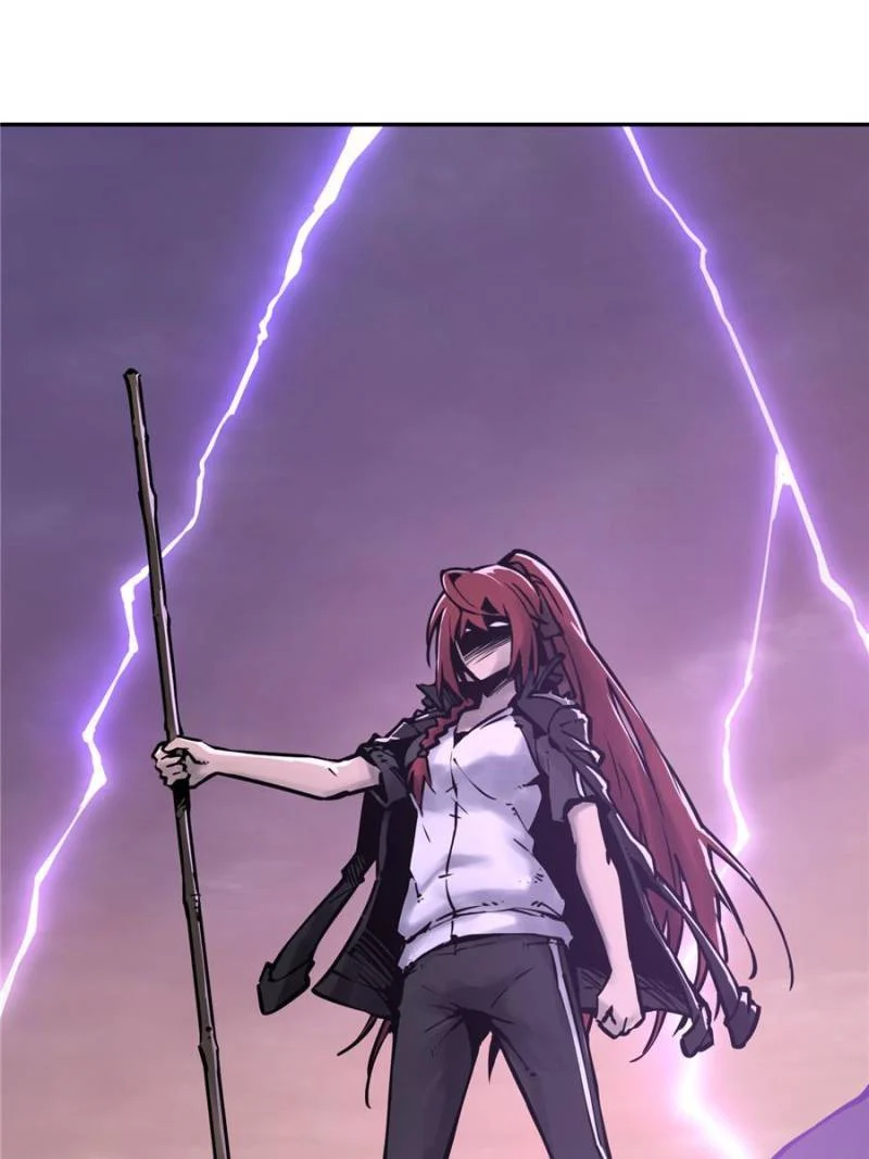 Another Beginning With the Guhuo Bird Chapter 93 - Page 64