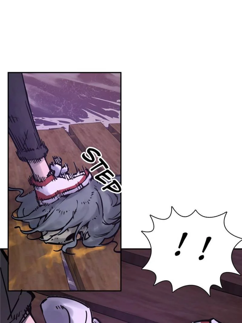 Another Beginning With the Guhuo Bird Chapter 93 - Page 66