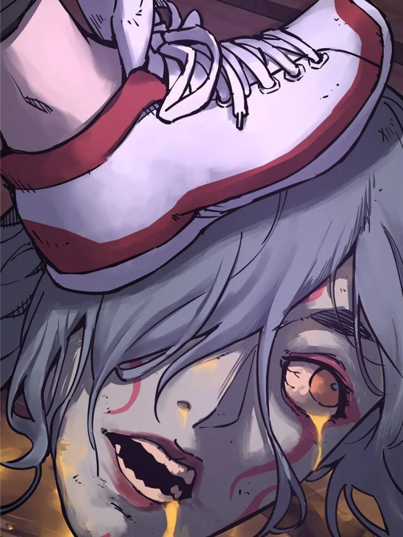 Another Beginning With the Guhuo Bird Chapter 93 - Page 67