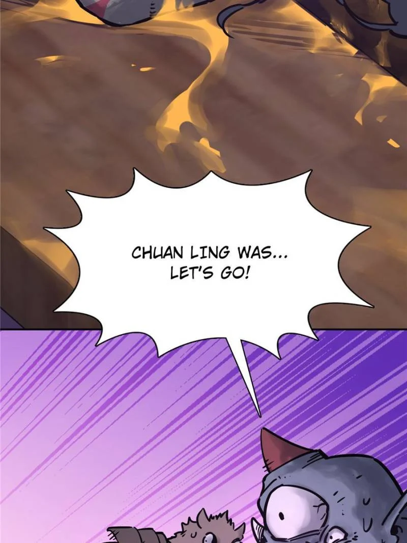 Another Beginning With the Guhuo Bird Chapter 93 - Page 68
