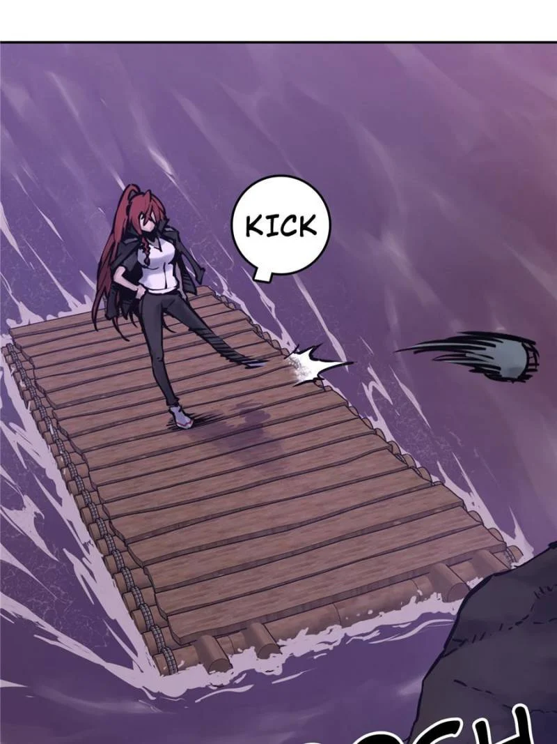 Another Beginning With the Guhuo Bird Chapter 93 - Page 70