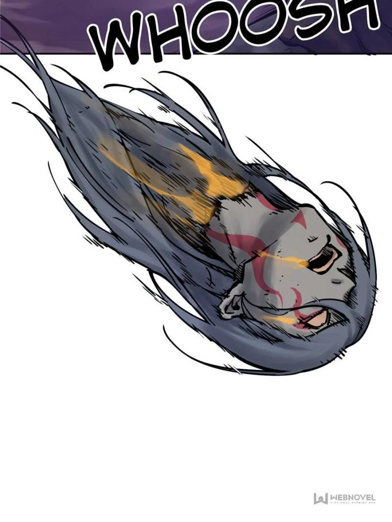 Another Beginning With the Guhuo Bird Chapter 93 - Page 71