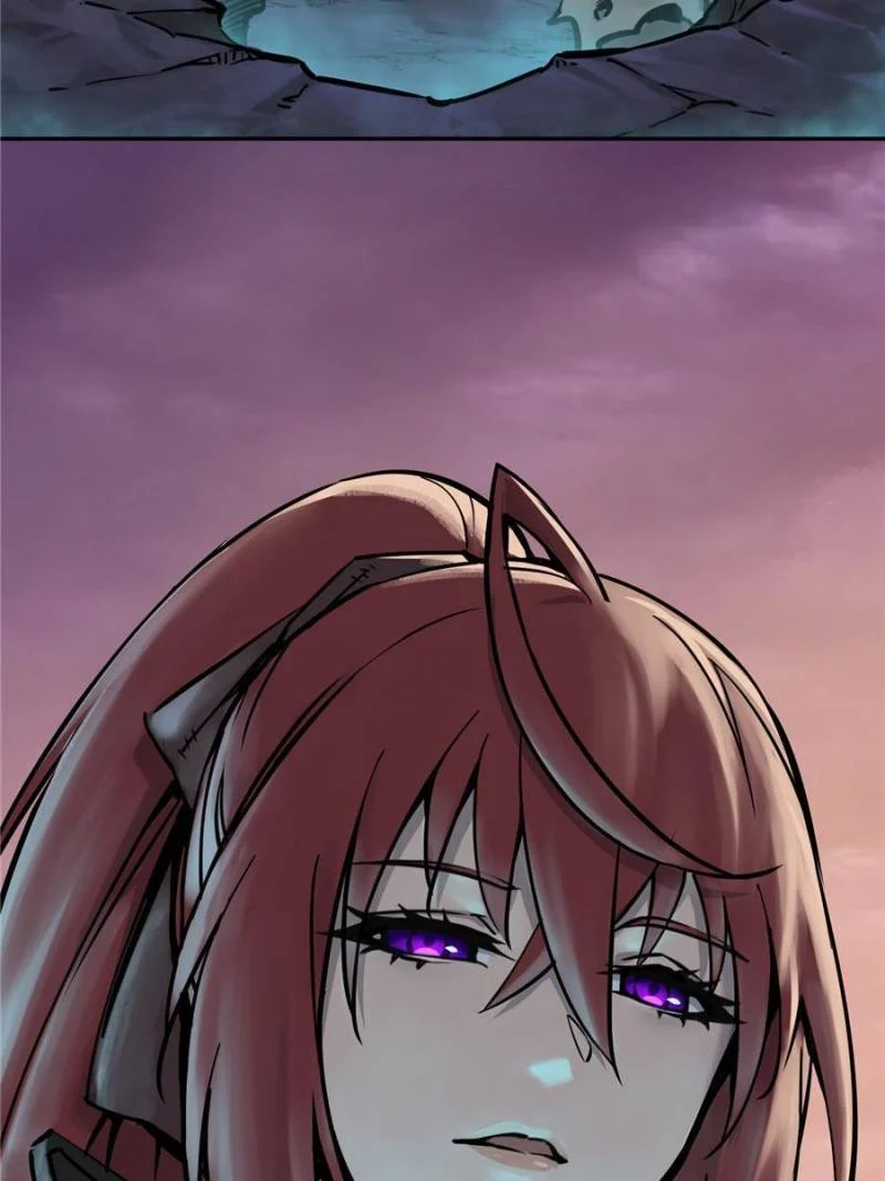 Another Beginning With the Guhuo Bird Chapter 93 - Page 73