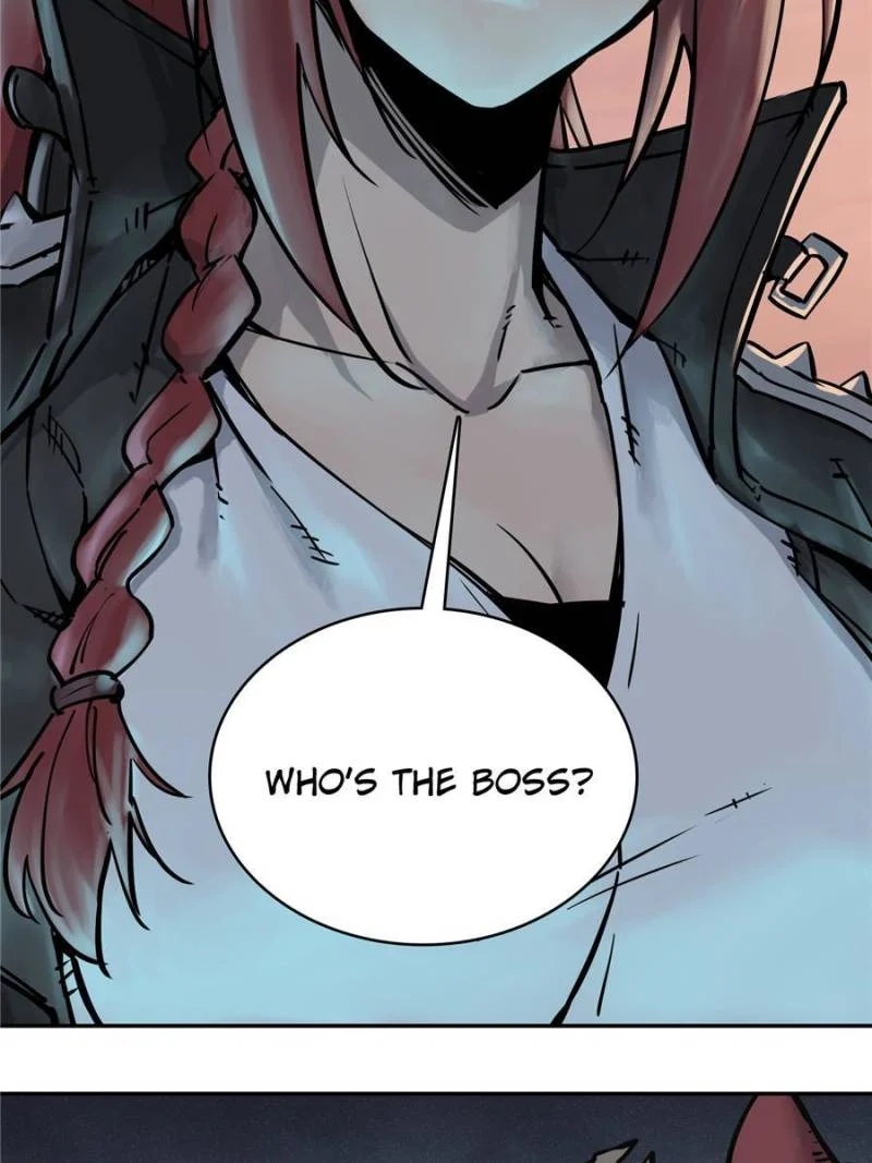 Another Beginning With the Guhuo Bird Chapter 93 - Page 74