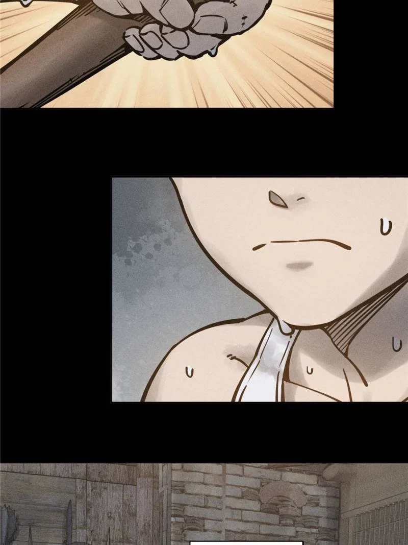 Another Beginning With the Guhuo Bird Chapter 93 - Page 78