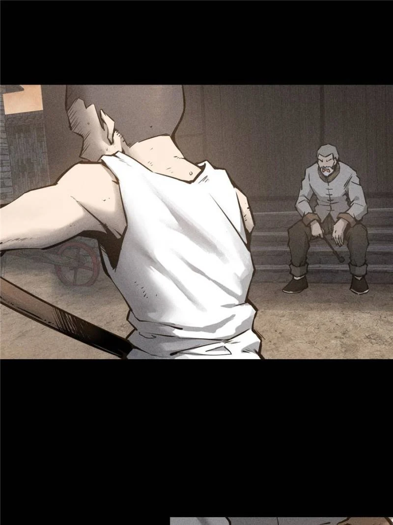 Another Beginning With the Guhuo Bird Chapter 93 - Page 80