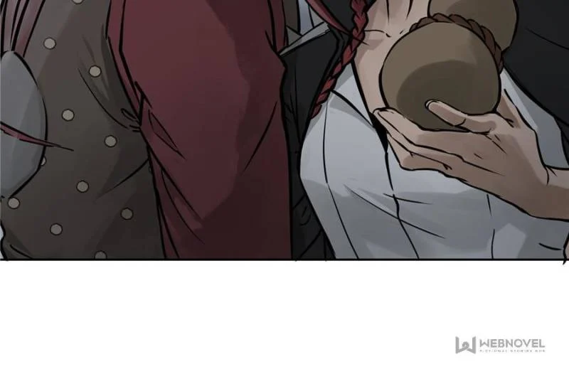 Another Beginning With the Guhuo Bird Chapter 93 - Page 9